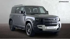 Used 2025 Land Rover Defender S SUV | £62,495 (Fair price)