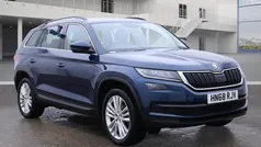 Used 2021 Skoda Kodiaq SE L SUV | £18,199 (Super price)