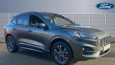 Used 2020 Ford Kuga ST-Line SUV | £19,835 (Fair price)