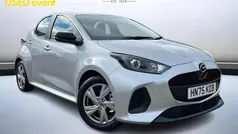 Used 2024 Mazda 2 Exclusive-Line Hatchback | £21,500 (Fair price)