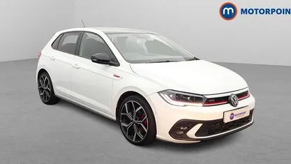 Used VW Polo GTI 207 HP (152 kW) 2025 Hatchback