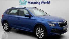 Used 2024 Skoda Kamiq SE SUV | £16,000 (Fair price)