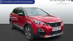 Used 2020 Peugeot 3008 Premium Estate | £16,441 (Fair price)