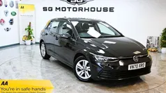 Used 2024 VW Golf VIII Life Hatchback | £14,495 (Super price)