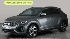 Used 2025 VW T-Roc R SUV | £27,771 (Super price)