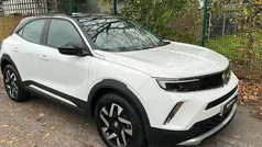 Used 2022 Vauxhall Mokka Edition SUV | £14,665 (Fair price)
