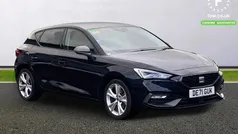 Used 2023 Seat Leon FR Hatchback | £17,299 (Fair price)