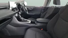 Used 2024 Toyota RAV4 Hybrid Design SUV | £21,731 (Super price)