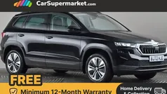 Used 2022 Skoda Karoq SE Drive SUV | £19,497 (Fair price)