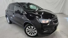 Black Used 2018 Vauxhall Mokka X Elite SUV | £9,590 (Fair price)
