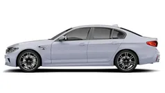 Used 2016 BMW M5 Sedan | £18,125 (Good price)