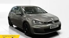 Used 2017 VW Golf VII GTD Hatchback | £12,450 (Fair price)