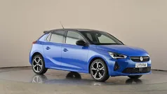 Used 2023 Vauxhall Corsa Ultimate Hatchback | £14,862 (Fair price)