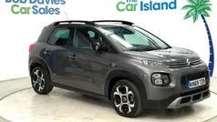 Used 2019 Citroën C3 Aircross Flair SUV | £9,850 (Fair price)