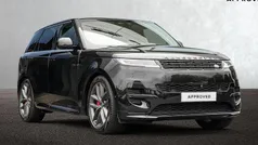 Used 2026 Land Rover Range Rover Sport SE Dynamic SUV | £70,987 (Super price)