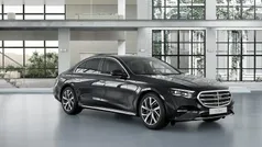 New 2025 Mercedes E300 Premium Sedan | £64,845 (Super price)