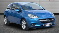 Used 2019 Vauxhall Corsa Hatchback | £6,960 (Fair price)