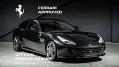 Used 2017 Ferrari GTC4Lusso Coupe | £162,990