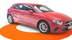 Used 2020 Mercedes A180 SE Hatchback | £10,999 (Good price)