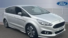 Used 2019 Ford S-MAX ST-Line MPV | £14,273 (Fair price)