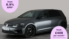 Used 2020 VW Golf VII R Hatchback | £23,492 (Super price)