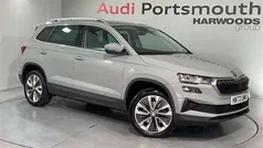 Used 2023 Skoda Karoq SE L SUV | £24,890 (Fair price)