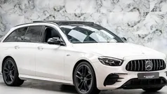 Used 2023 Mercedes E53 AMG Edition Estate | £44,989 (Good price)