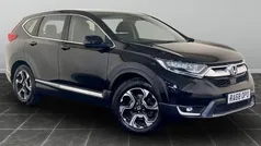 Used 2019 Honda CR-V SE SUV | £11,995 (Good price)