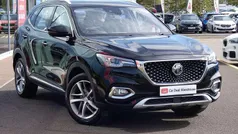 Used 2022 MG HS Exclusive SUV | £14,999 (Fair price)