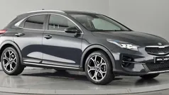 Used 2022 Kia XCeed 3 SUV | £16,950 (Fair price)