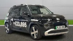 New 2026 Hyundai Inster Hatchback | £24,695 (Fair price)