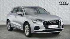 Used 2022 Audi Q3 Sport SUV | £24,650 (Good price)