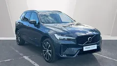 Used 2024 Volvo XC60 Plus SUV | £38,503 (Fair price)