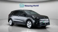Used 2021 Kia e-Niro 2 SUV | £12,500 (Good price)