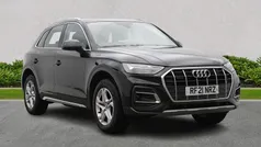 Used 2021 Audi Q5 Sport SUV | £26,962 (Fair price)