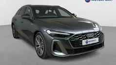 Used 2025 Audi A5 S-Line Coupe | £33,449 (Fair price)