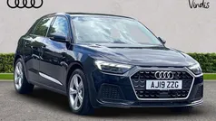 Used 2019 Audi A1 Sport Hatchback | £15,314 (Fair price)