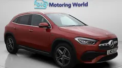 Used 2021 Mercedes GLA250 Premium SUV | £25,000 (Fair price)