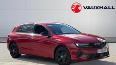 Used 2025 Vauxhall Astra Hatchback | £18,318 (Fair price)