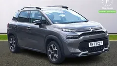 Used 2023 Citroën C3 Aircross PureTech SUV | £17,799 (Fair price)