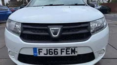 Dacia Logan MCV