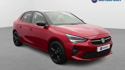 Used 2023 Vauxhall Corsa Hatchback | £11,949 (Fair price)