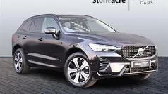 Used 2024 Volvo XC60 Plus SUV | £39,995 (Fair price)