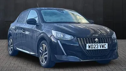 Used 2023 Peugeot 208 Active+ Hatchback | £14,991 (Good price)