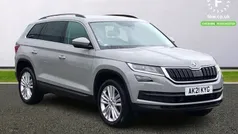 Used 2021 Skoda Kodiaq SE L SUV | £22,299 (Fair price)
