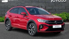 Used 2022 VW Taigo R-line SUV | £18,728 (Fair price)