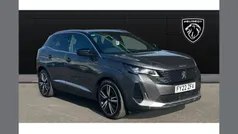 Used 2022 Peugeot 3008 Premium SUV | £19,000 (Fair price)