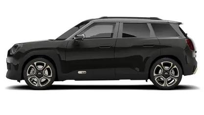 Used Mini Aceman Classic 160 kW (218 HP) 2026 SUV