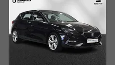 Black New 2025 Seat Leon FR Hatchback | £22,550 (Super price)