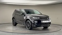 Used 2022 Land Rover Discovery Sport HSE Dynamic SUV | £27,200 (Fair price)